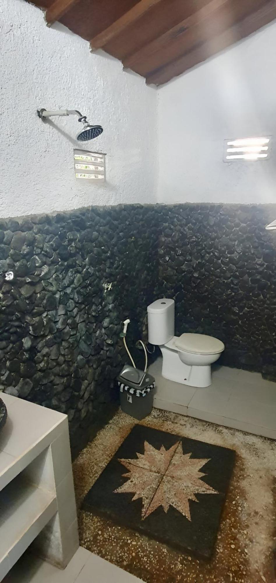 Zoe Bungalows Gili Trawangan Kültér fotó