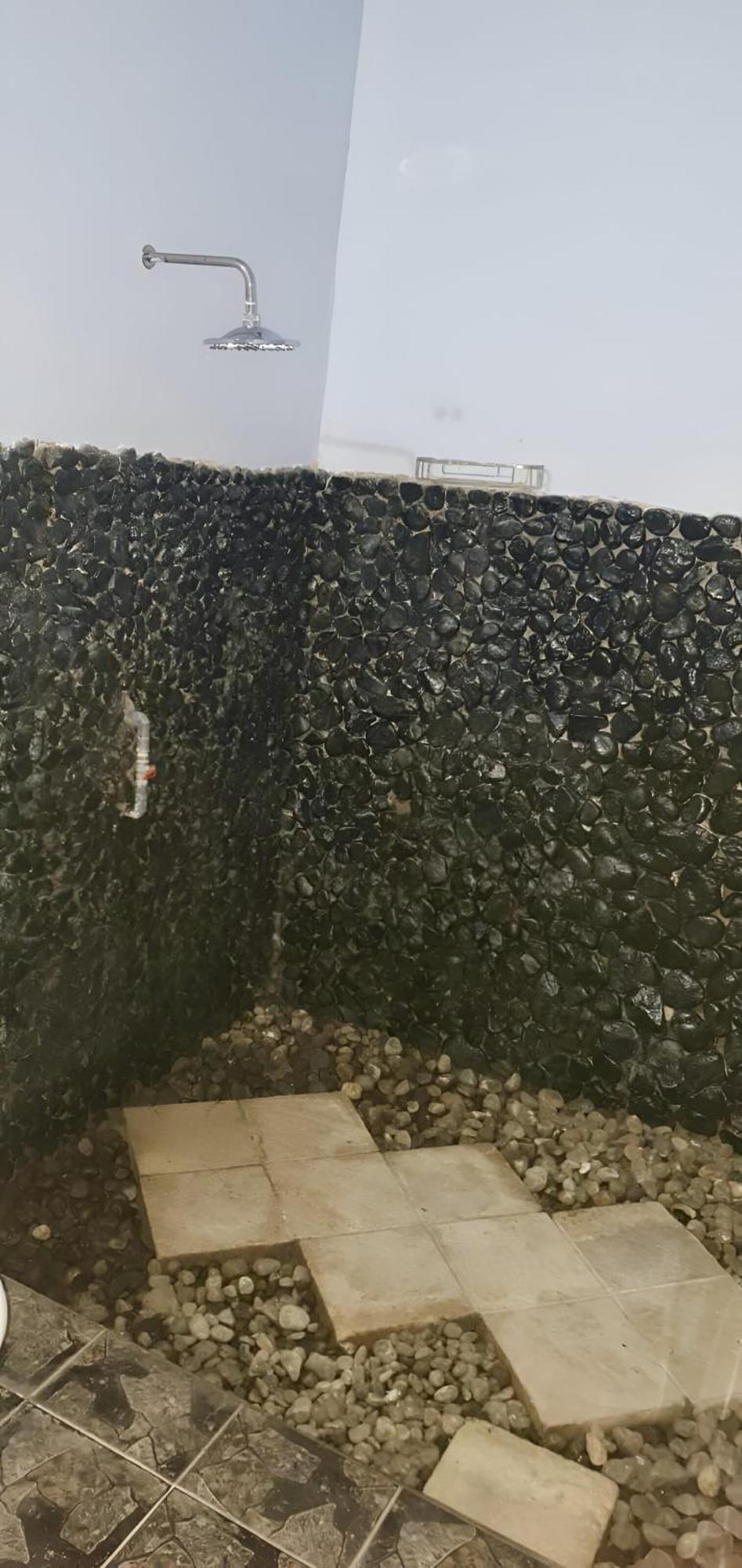 Zoe Bungalows Gili Trawangan Kültér fotó