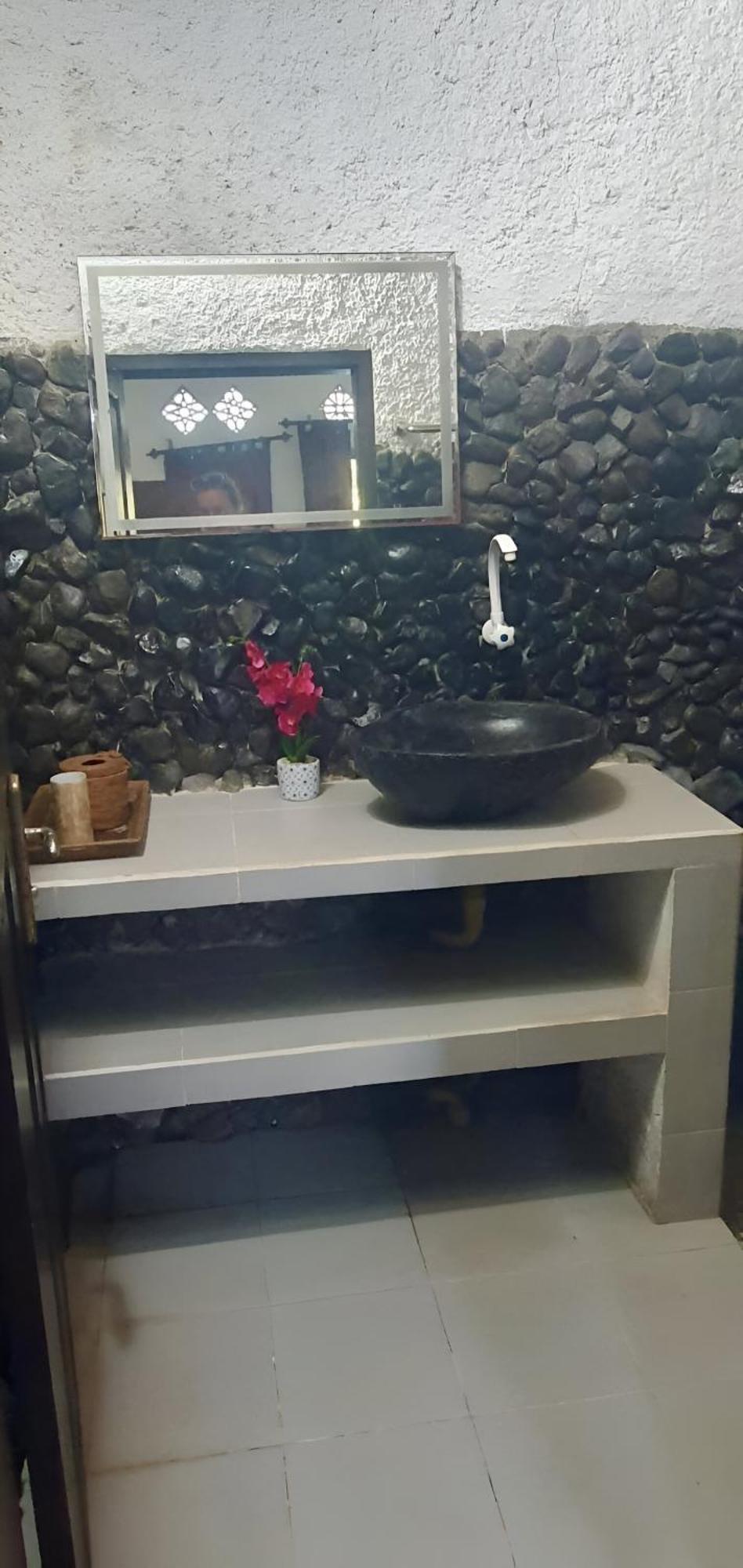 Zoe Bungalows Gili Trawangan Kültér fotó