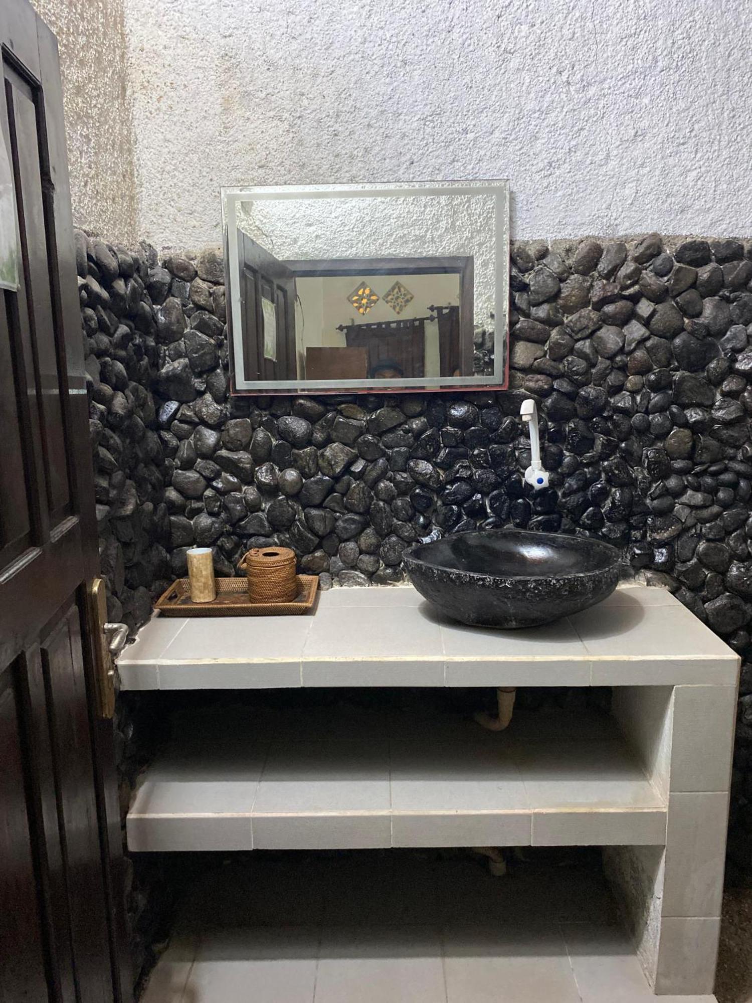 Zoe Bungalows Gili Trawangan Kültér fotó