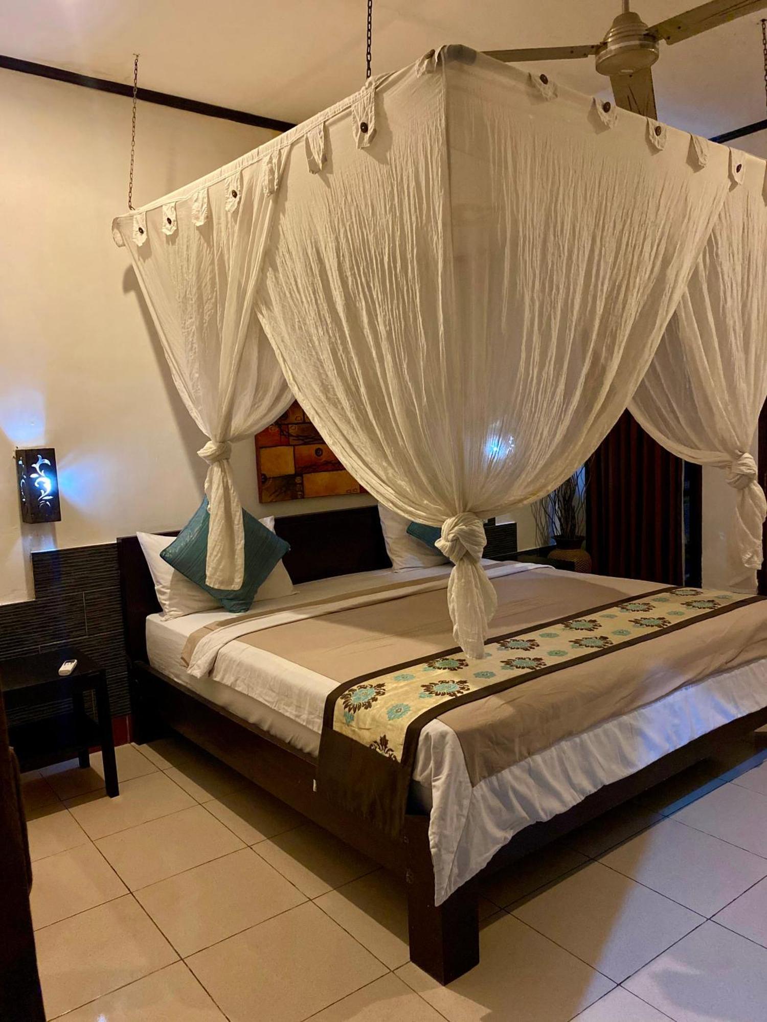 Zoe Bungalows Gili Trawangan Kültér fotó