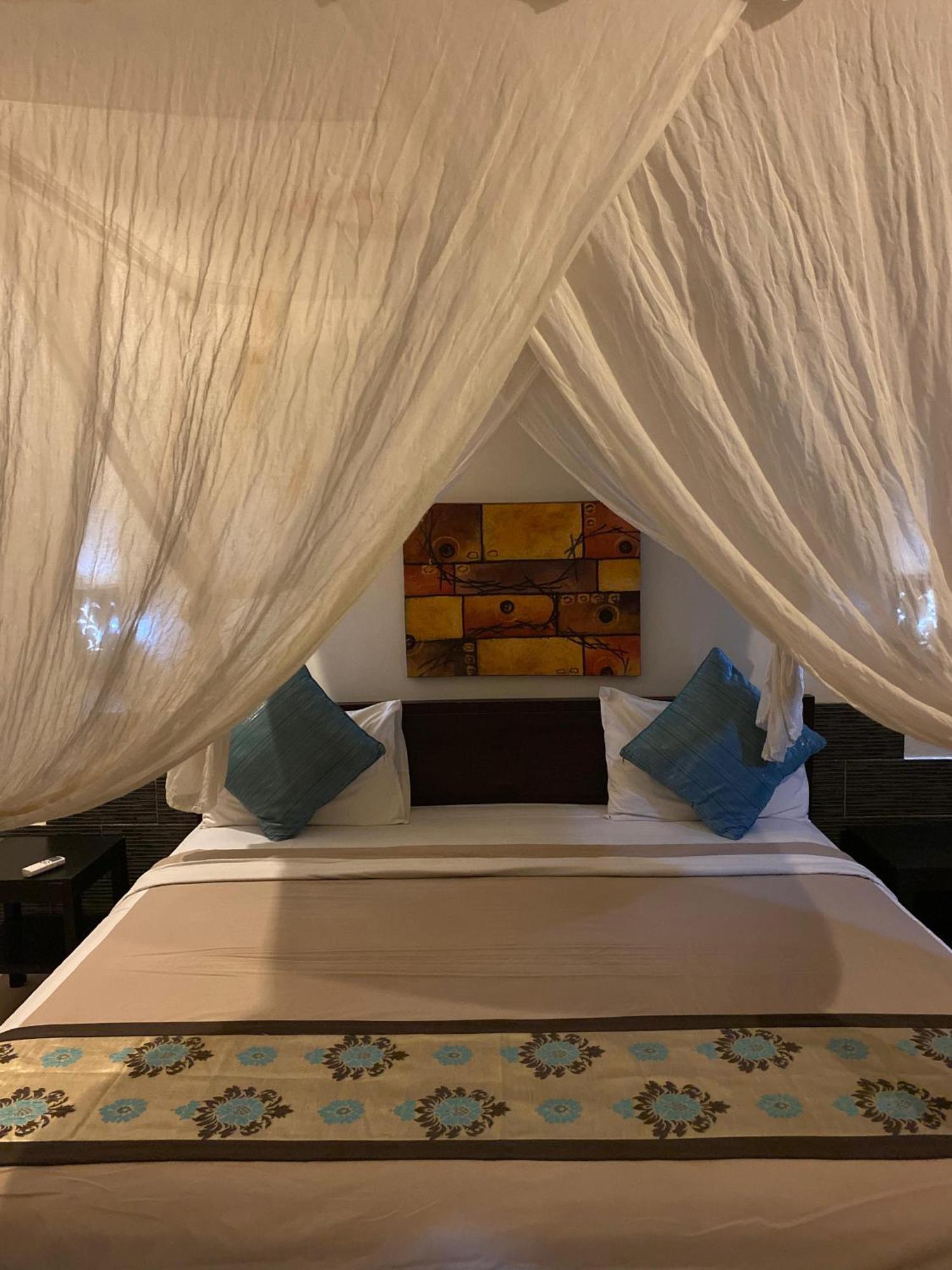 Zoe Bungalows Gili Trawangan Kültér fotó