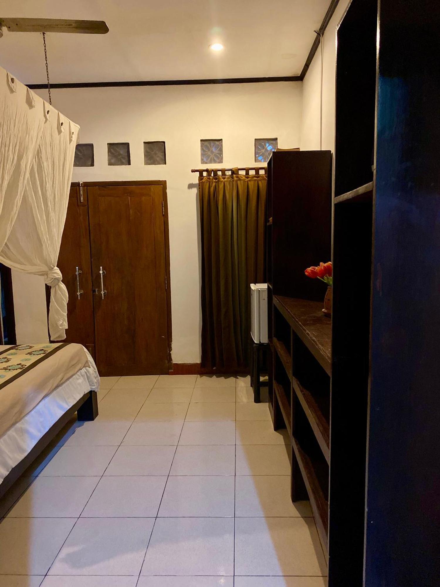 Zoe Bungalows Gili Trawangan Kültér fotó